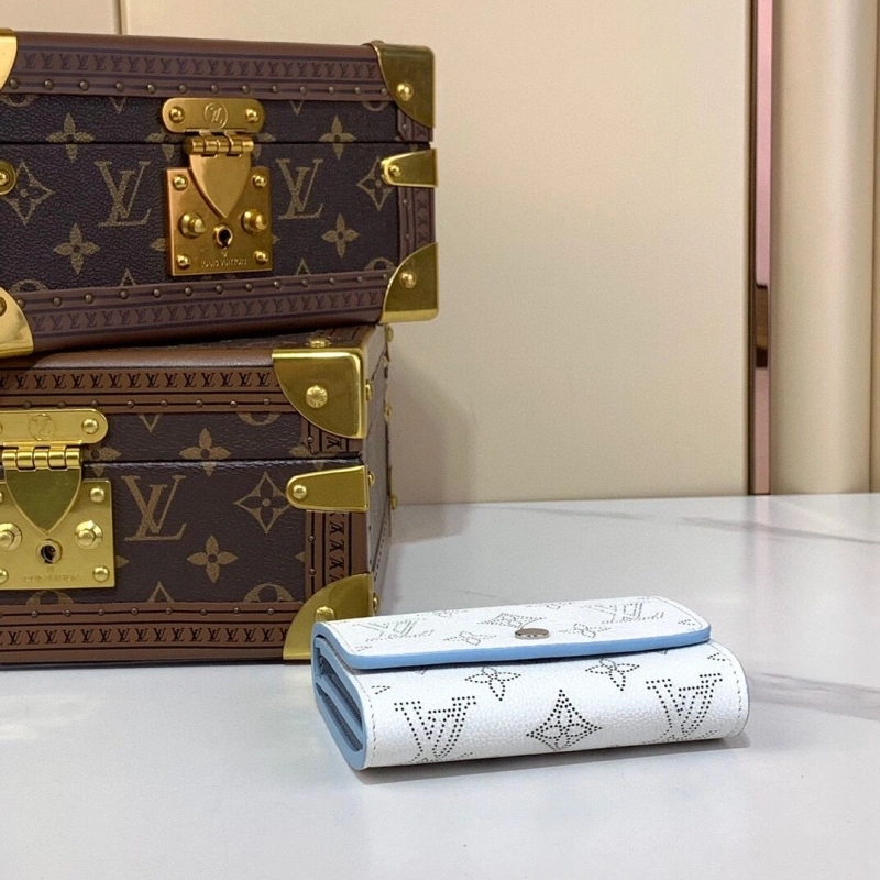 Bold LX Wallets 2202