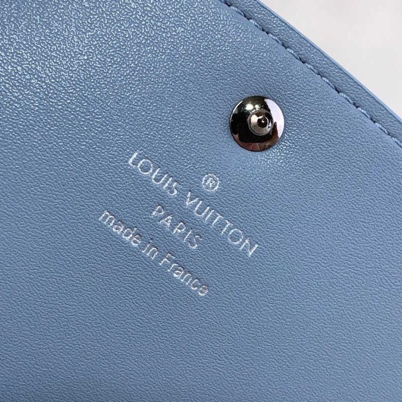 Bold LX Wallets 2202