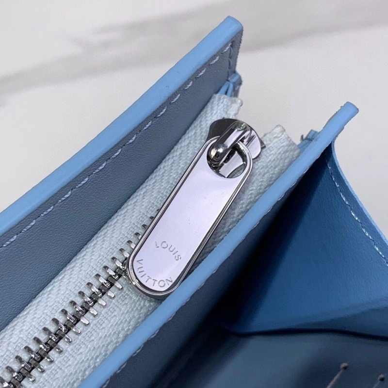 Bold LX Wallets 2202