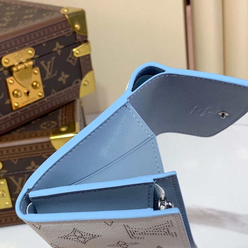 Bold LX Wallets 2202