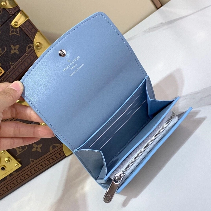 Bold LX Wallets 2202