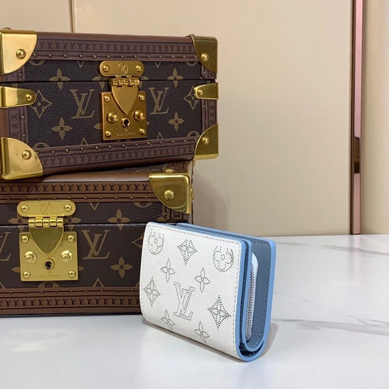 Unique LX Wallets 2206