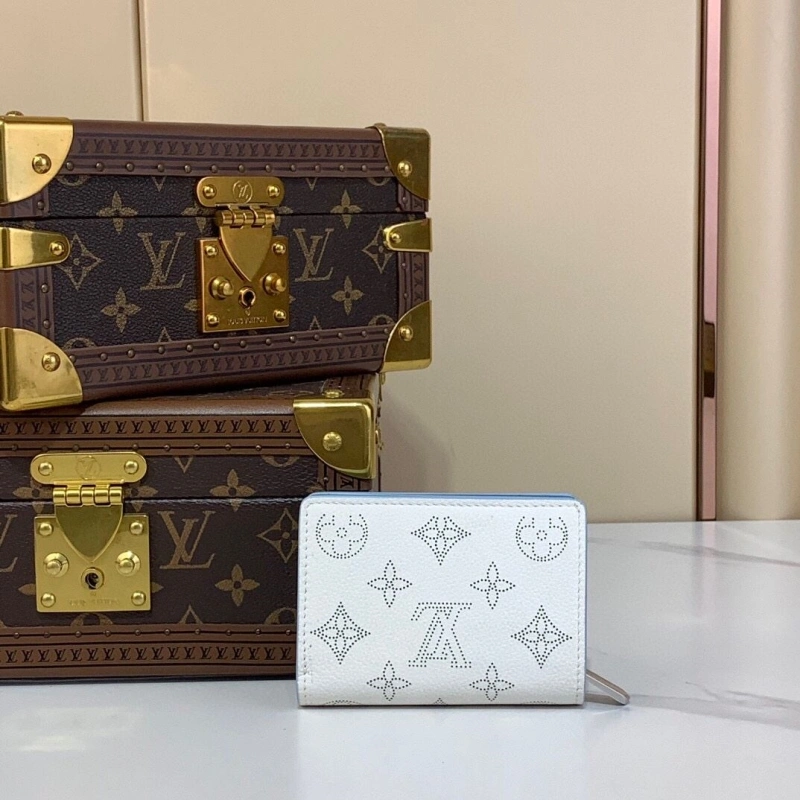 Unique LX Wallets 2206