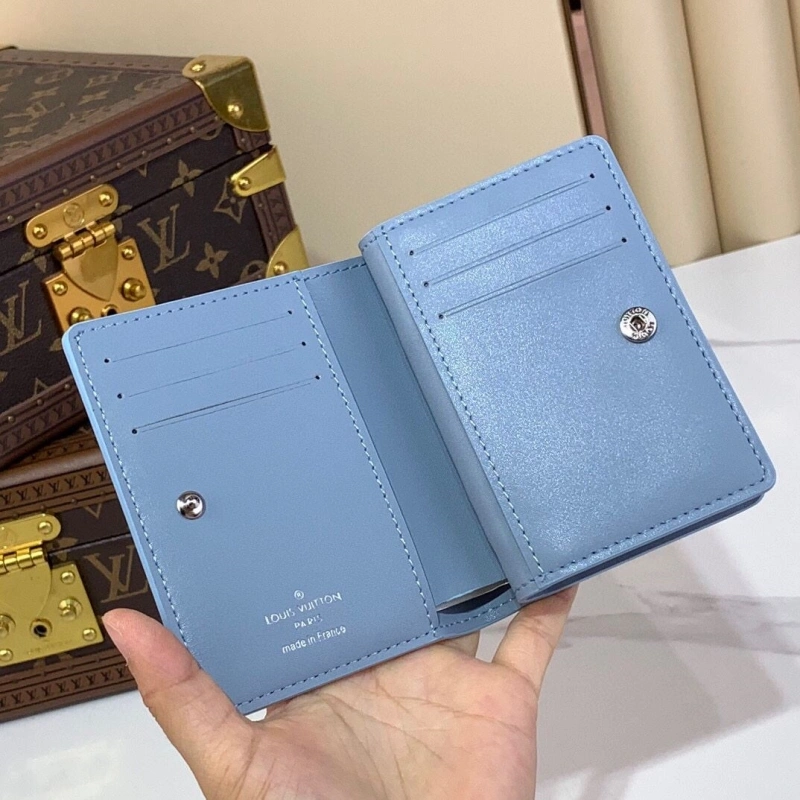 Unique LX Wallets 2206