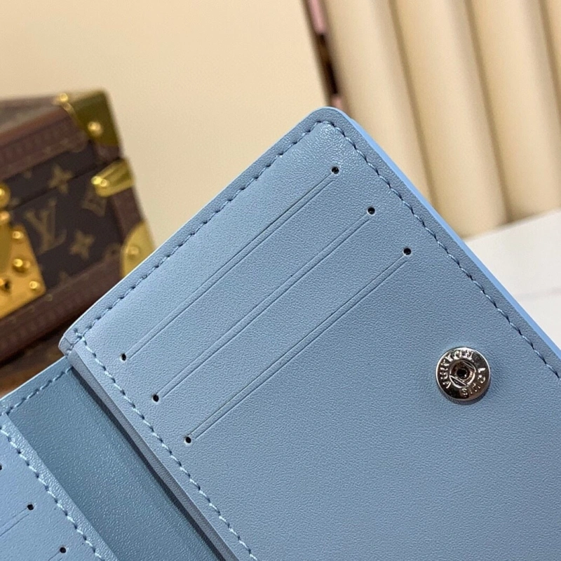 Unique LX Wallets 2206