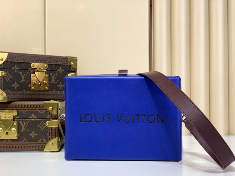 LX Box Bags Popular 2453
