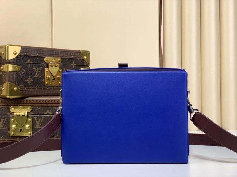 LX Box Bags Popular 2453