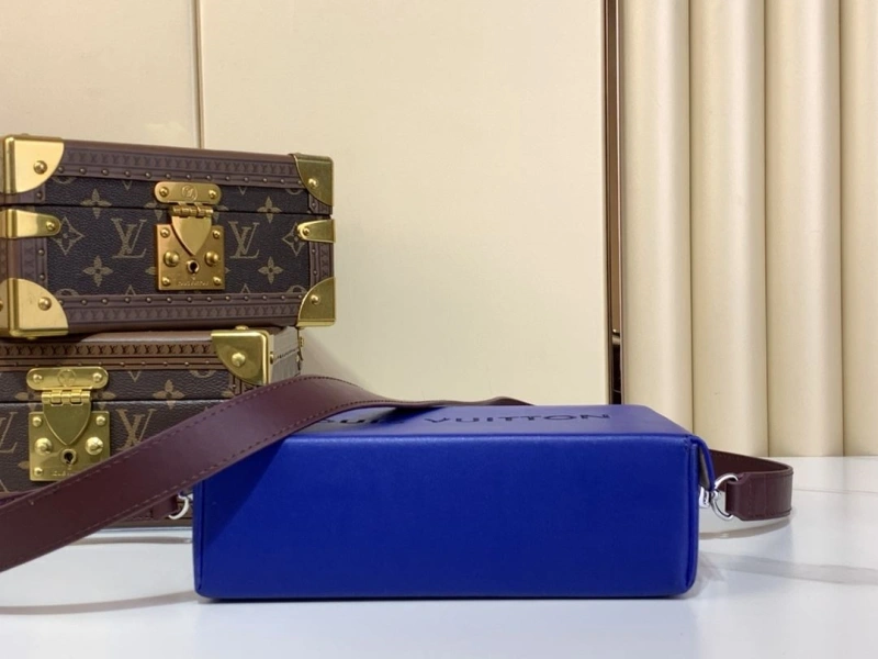 LX Box Bags Popular 2453