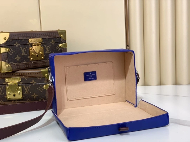 LX Box Bags Popular 2453