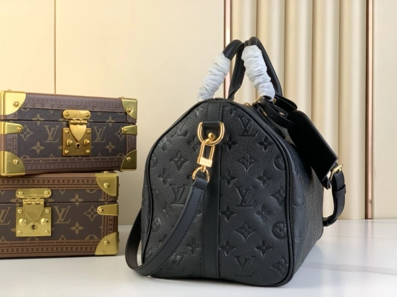 LX Travel Bags Soft 2234