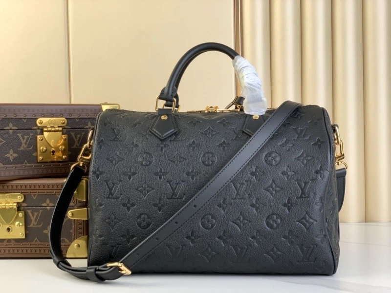 LX Travel Bags Soft 2234