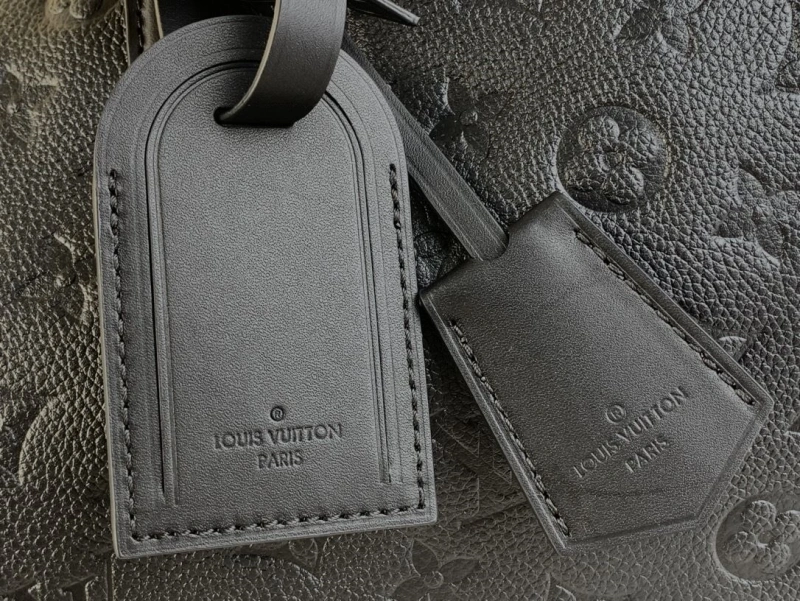LX Travel Bags Soft 2234