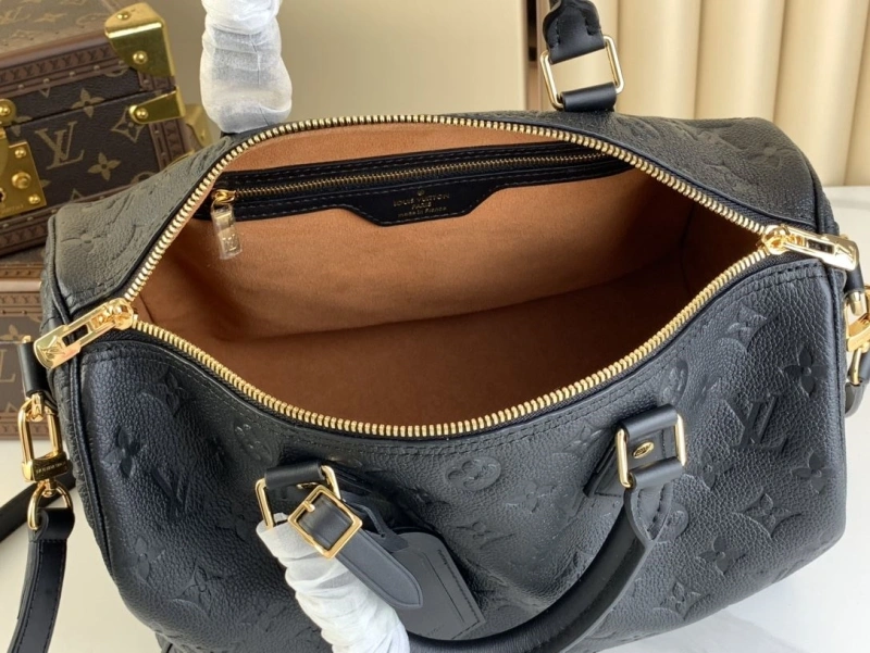 LX Travel Bags Soft 2234