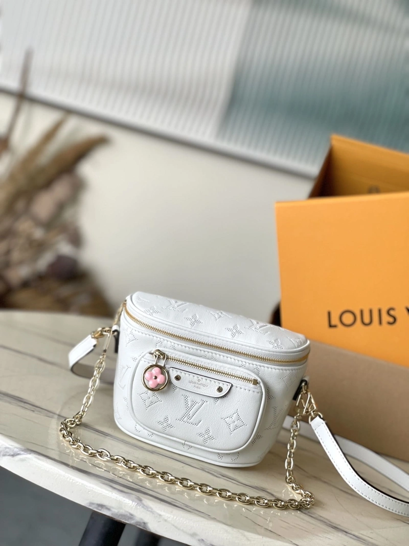 Modern LX Cosmetic Bags 2432