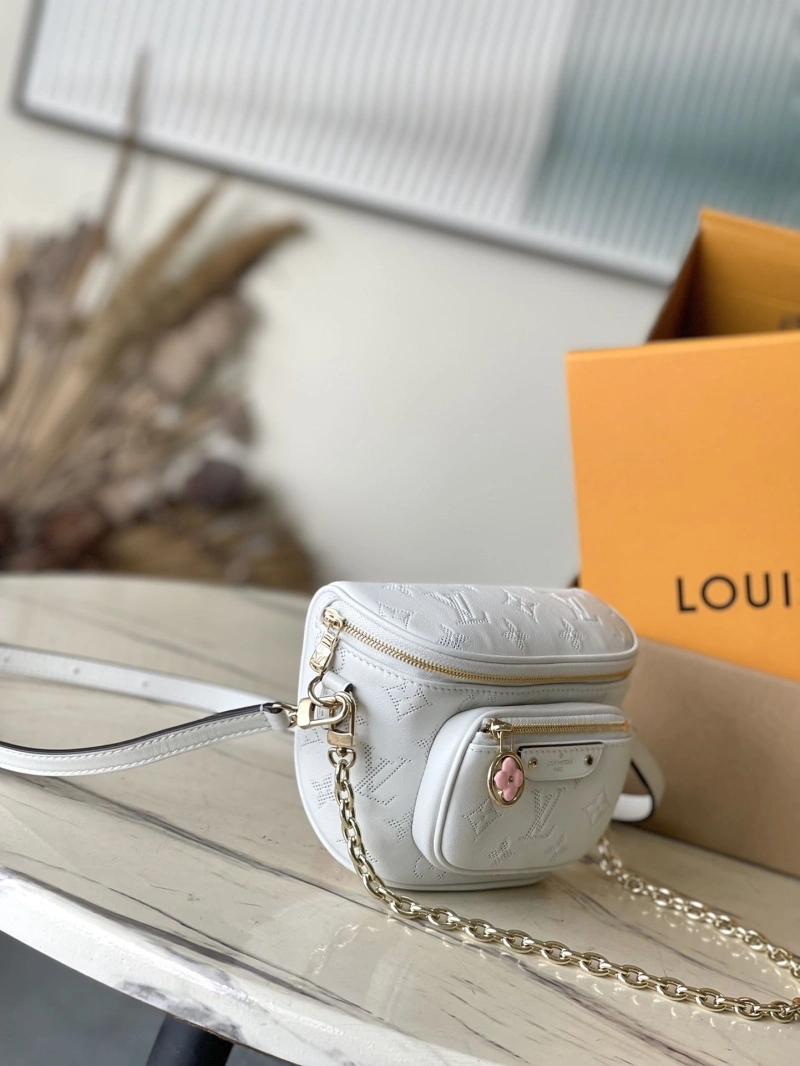 Modern LX Cosmetic Bags 2432