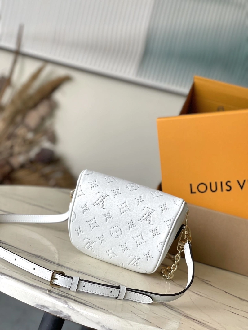 Modern LX Cosmetic Bags 2432