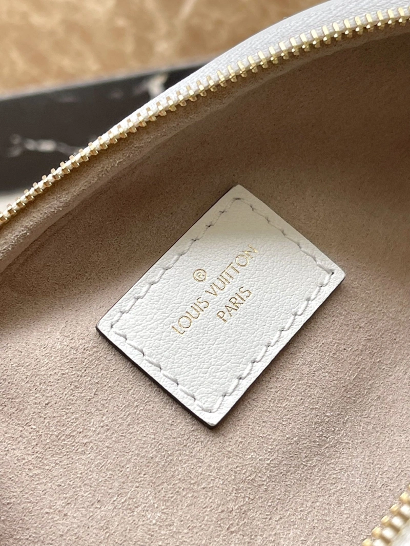 Modern LX Cosmetic Bags 2432