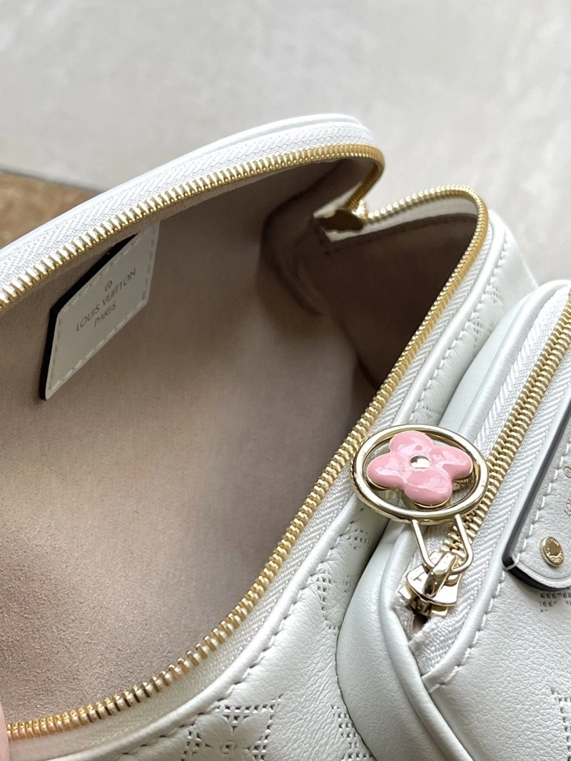 Modern LX Cosmetic Bags 2432