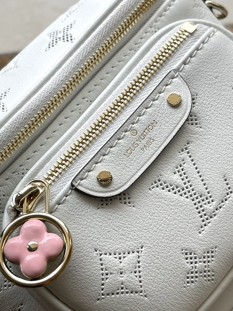 Modern LX Cosmetic Bags 2432