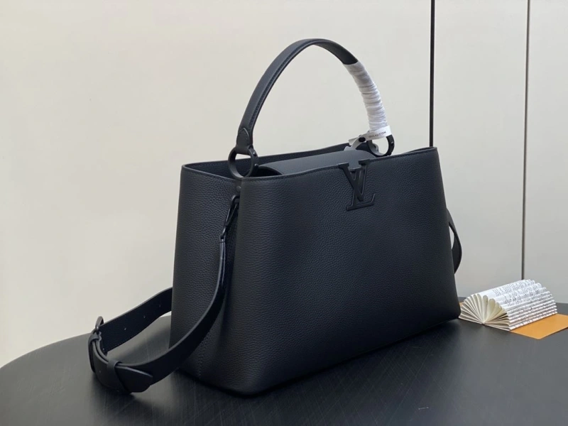 Minimalist LX Caxucines Bags 2445