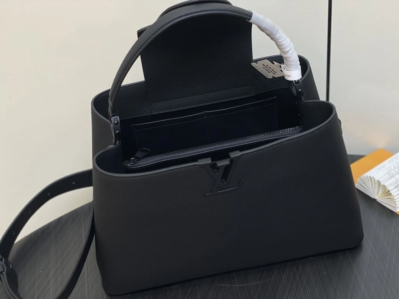 Minimalist LX Caxucines Bags 2445