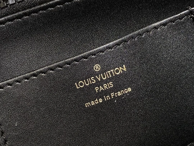 Minimalist LX Caxucines Bags 2445