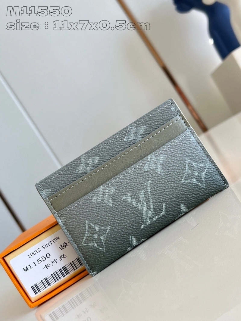 Refined LX Wallets 2189