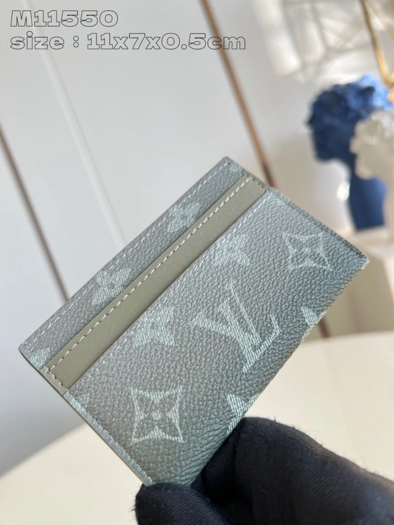 Refined LX Wallets 2189