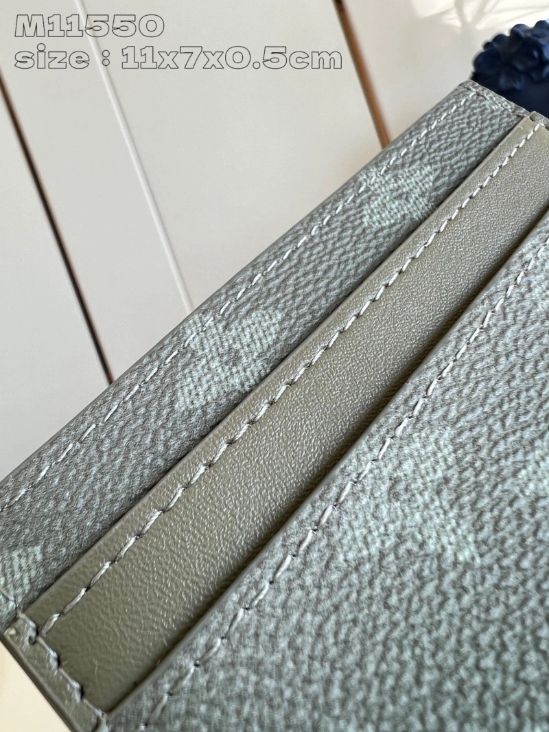 Refined LX Wallets 2189