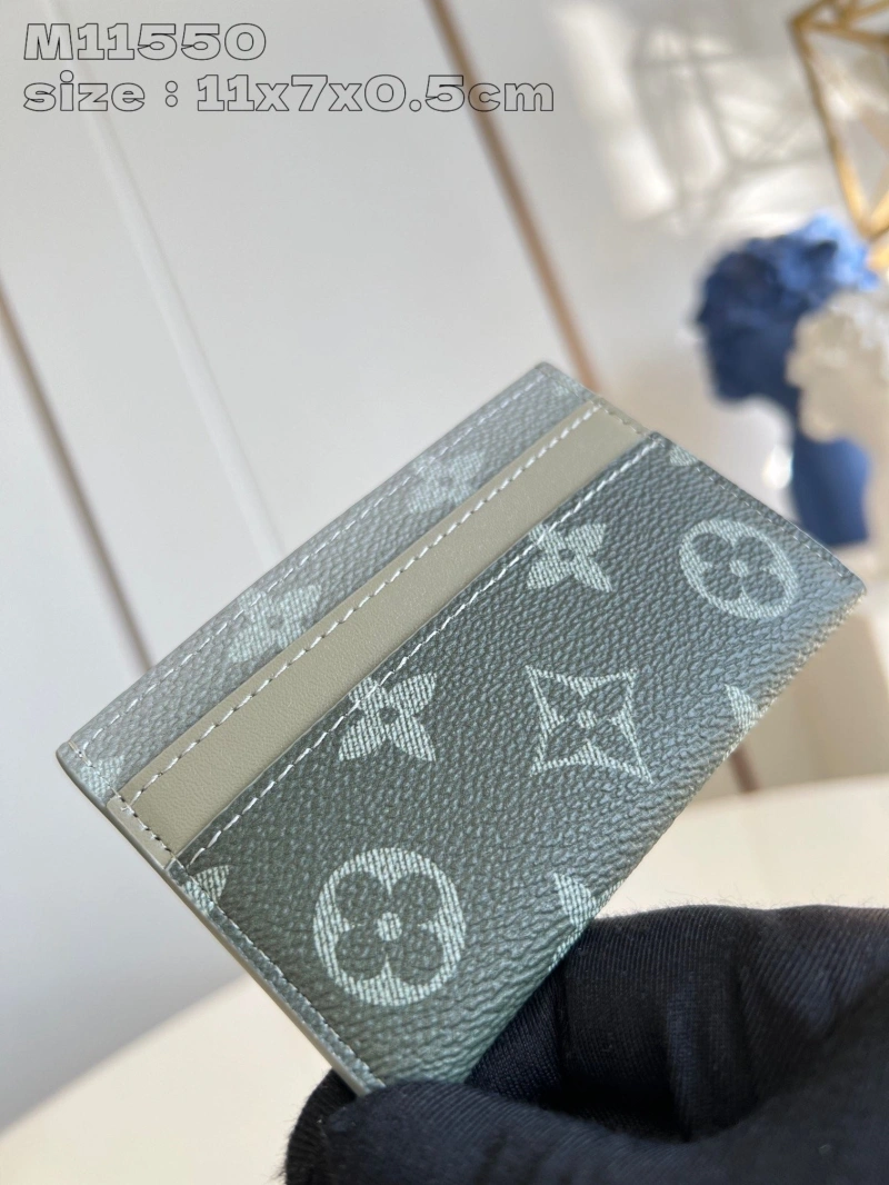 Refined LX Wallets 2189