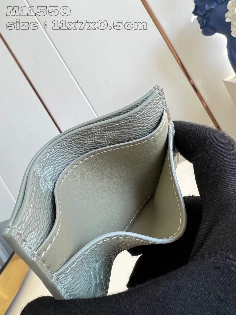 Refined LX Wallets 2189