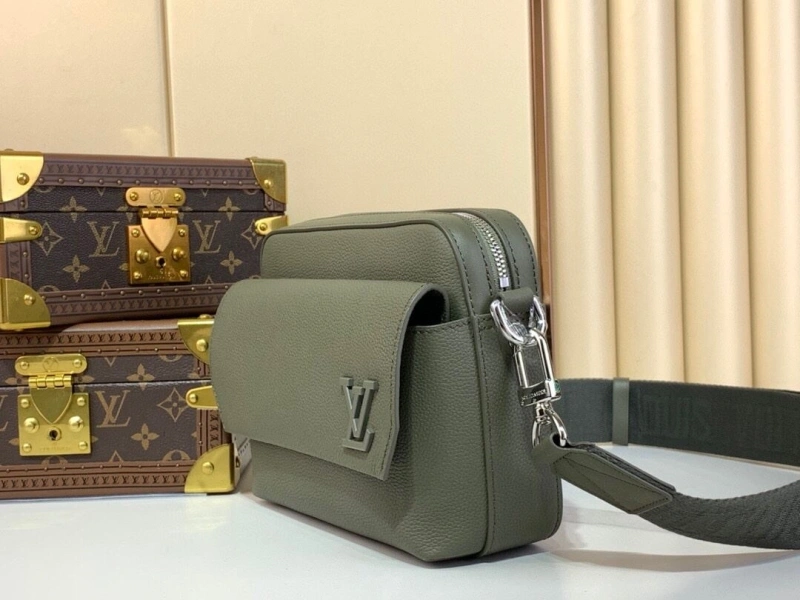 Fashionable LX Satchel Bags 2354