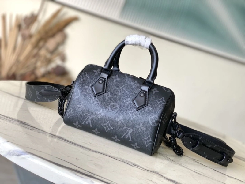 Vibrant LX Speedy Bags 2262