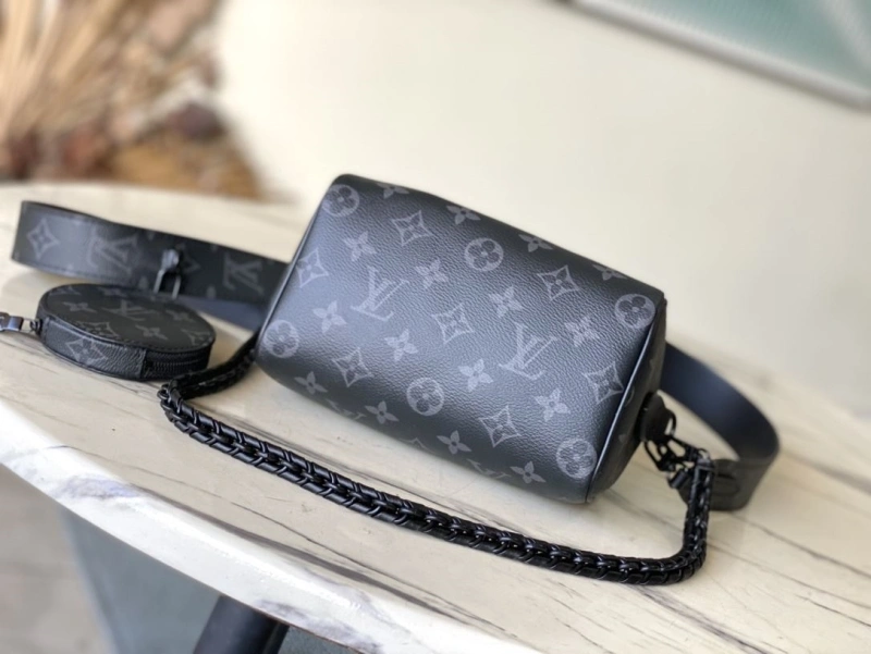 Vibrant LX Speedy Bags 2262