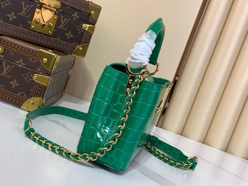 Classic LX Caxucines Bags 2449