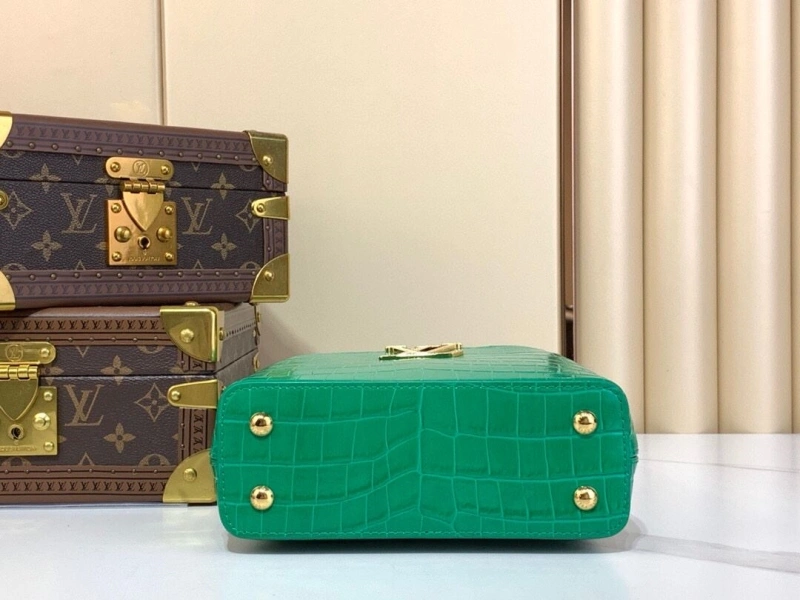Classic LX Caxucines Bags 2449