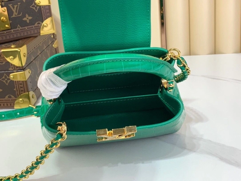 Classic LX Caxucines Bags 2449