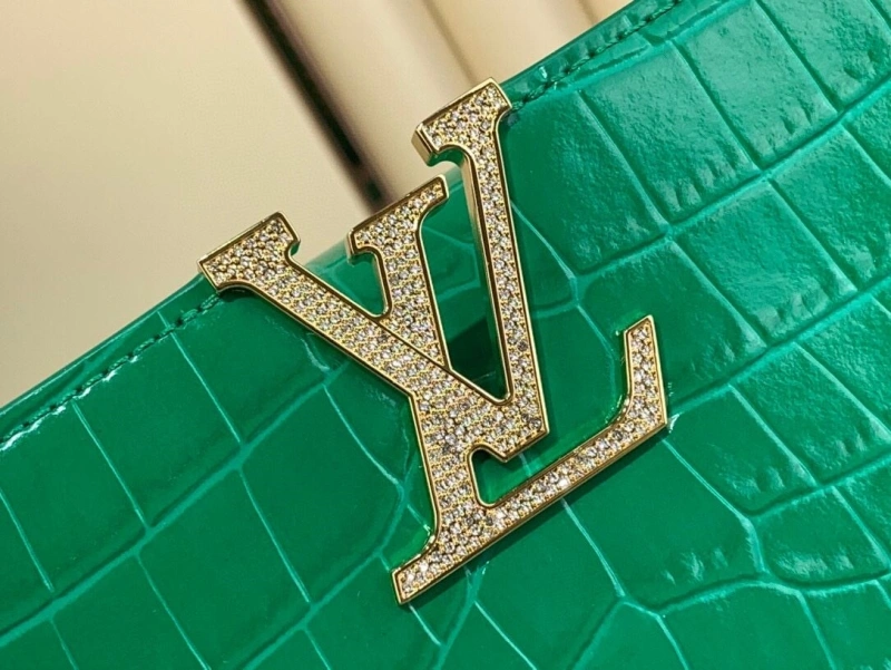 Minimalist LX Caxucines Bags 2444
