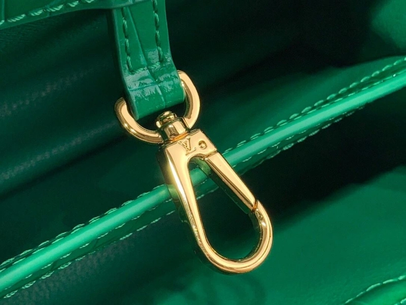 Minimalist LX Caxucines Bags 2444