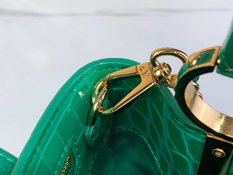 Minimalist LX Caxucines Bags 2444
