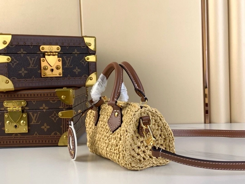 Bold LX Speedy Bags 2276