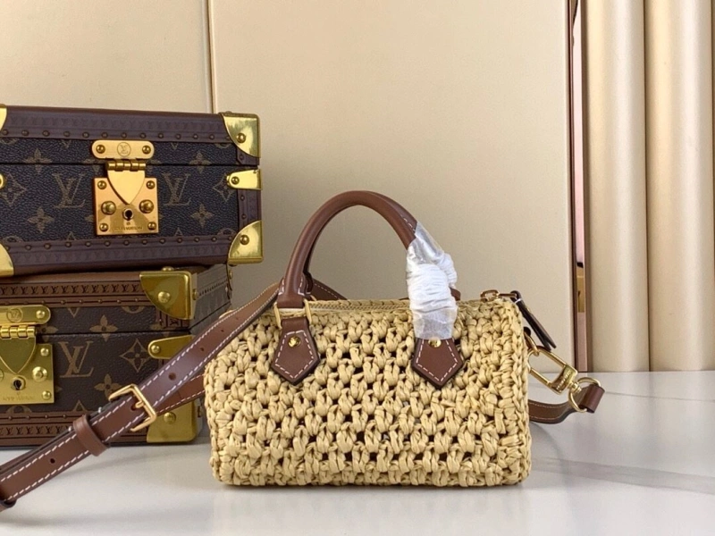 Bold LX Speedy Bags 2276