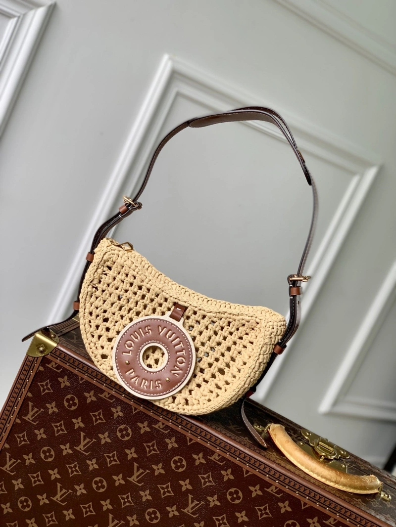 Refined LX Top Handle Bags 2263