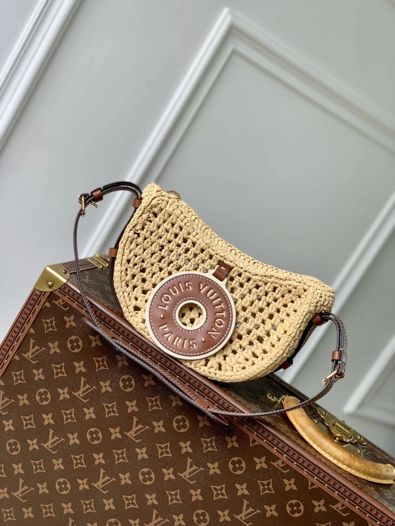 Refined LX Top Handle Bags 2263