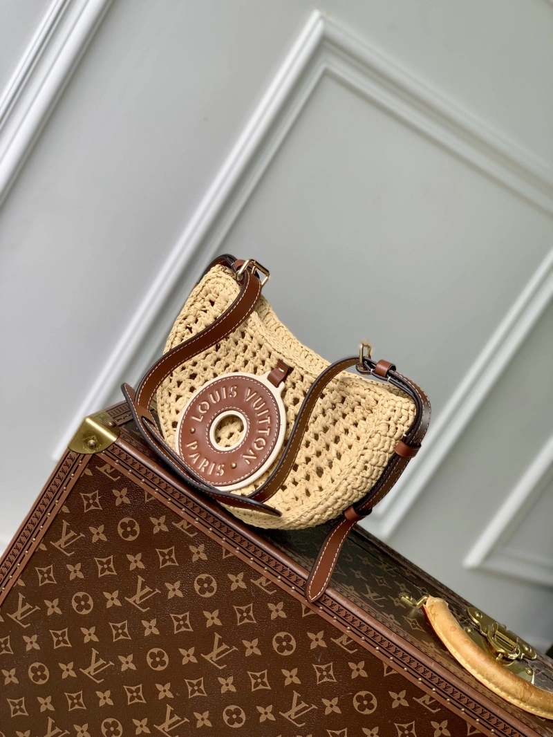 Refined LX Top Handle Bags 2263