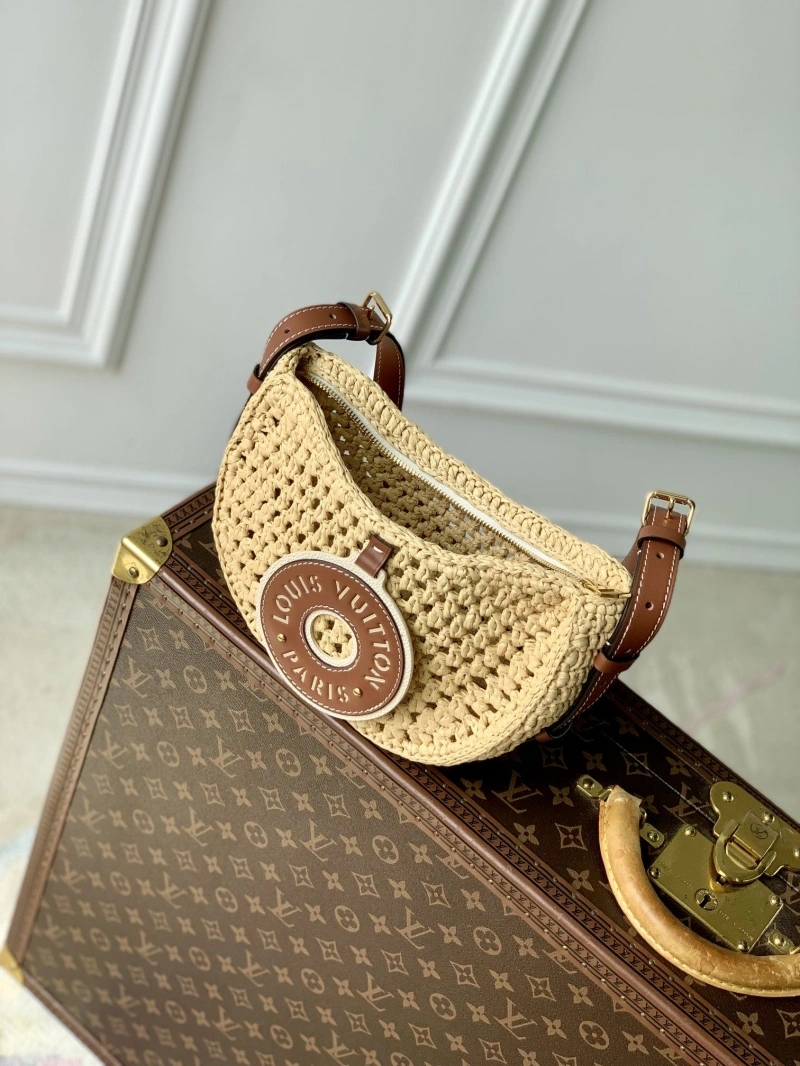 Refined LX Top Handle Bags 2263