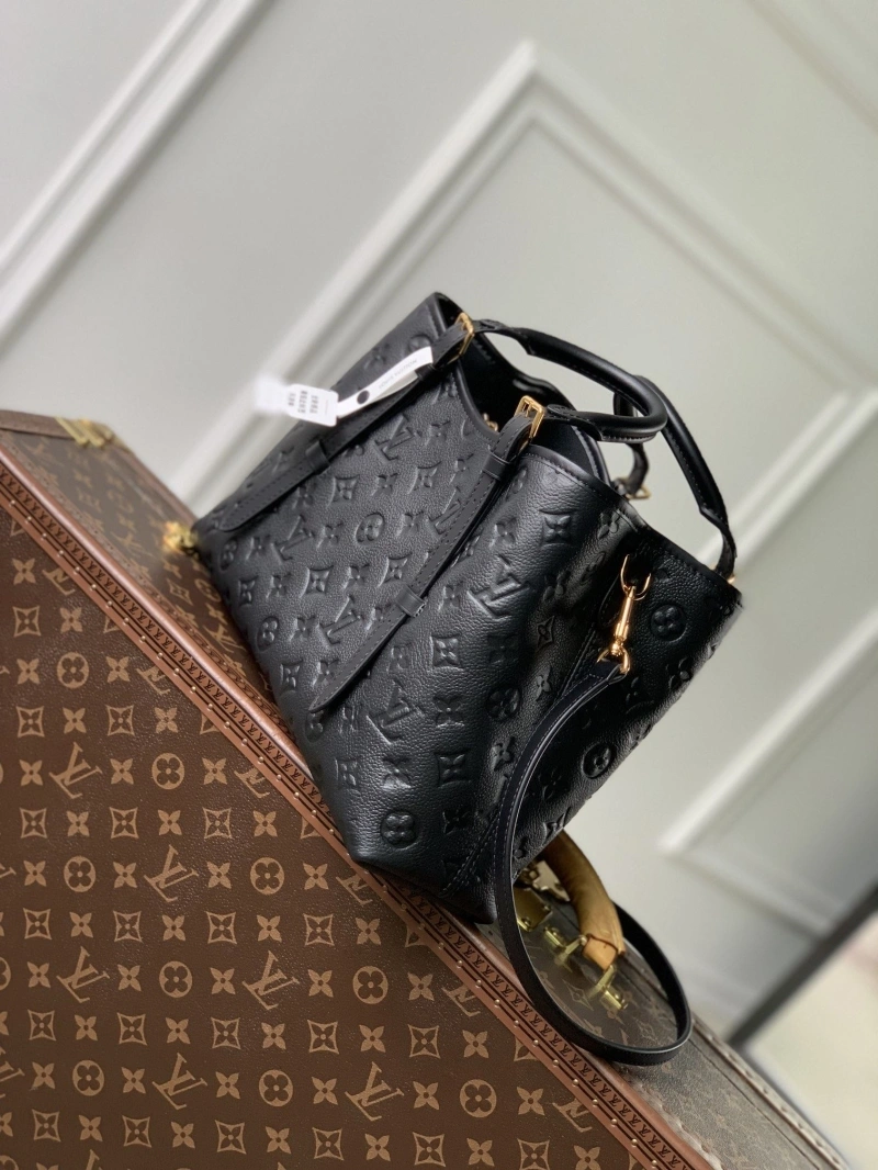 LX Top Handle Bags Fashionable 2253