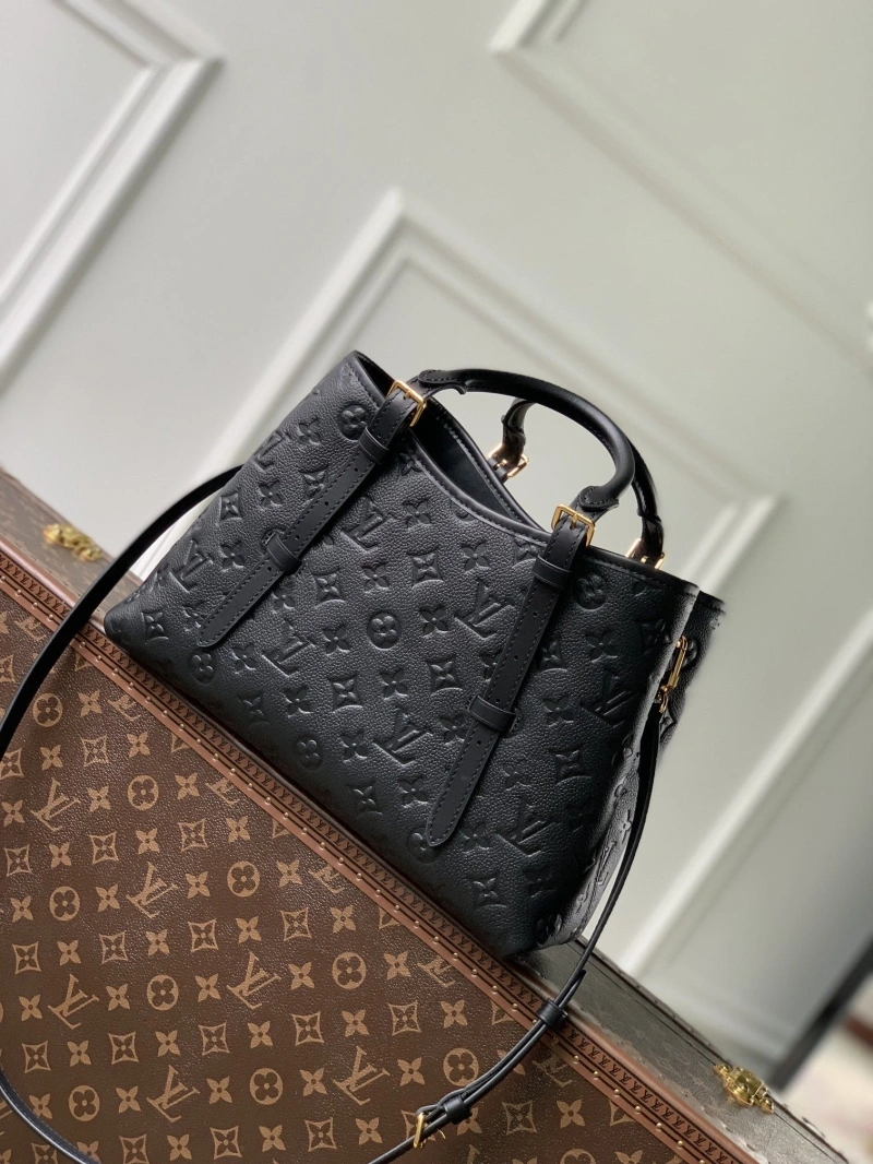 LX Top Handle Bags Fashionable 2253
