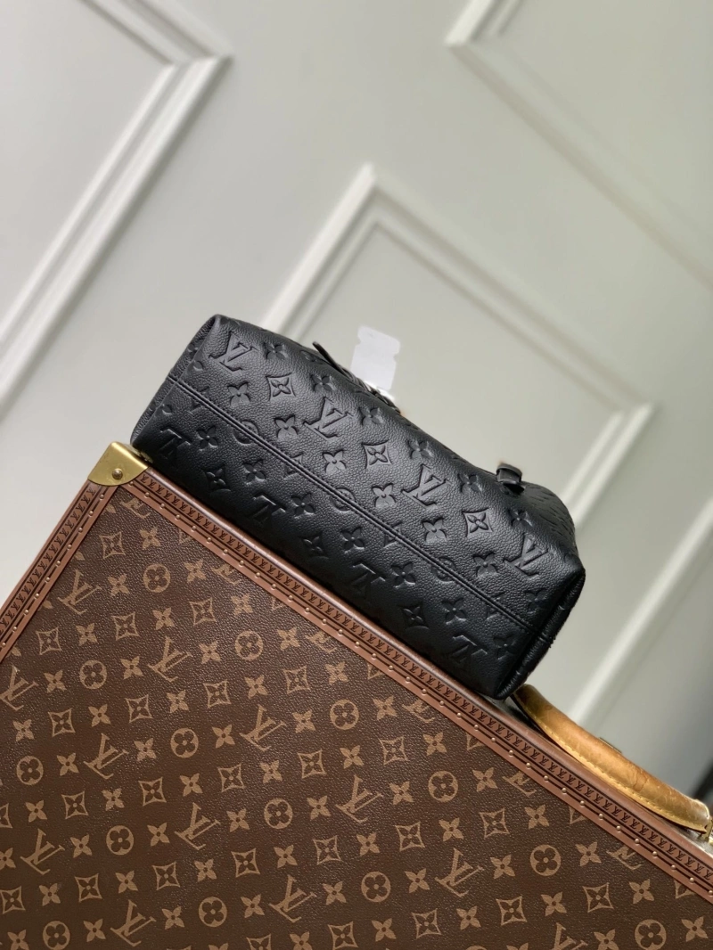 LX Top Handle Bags Fashionable 2253
