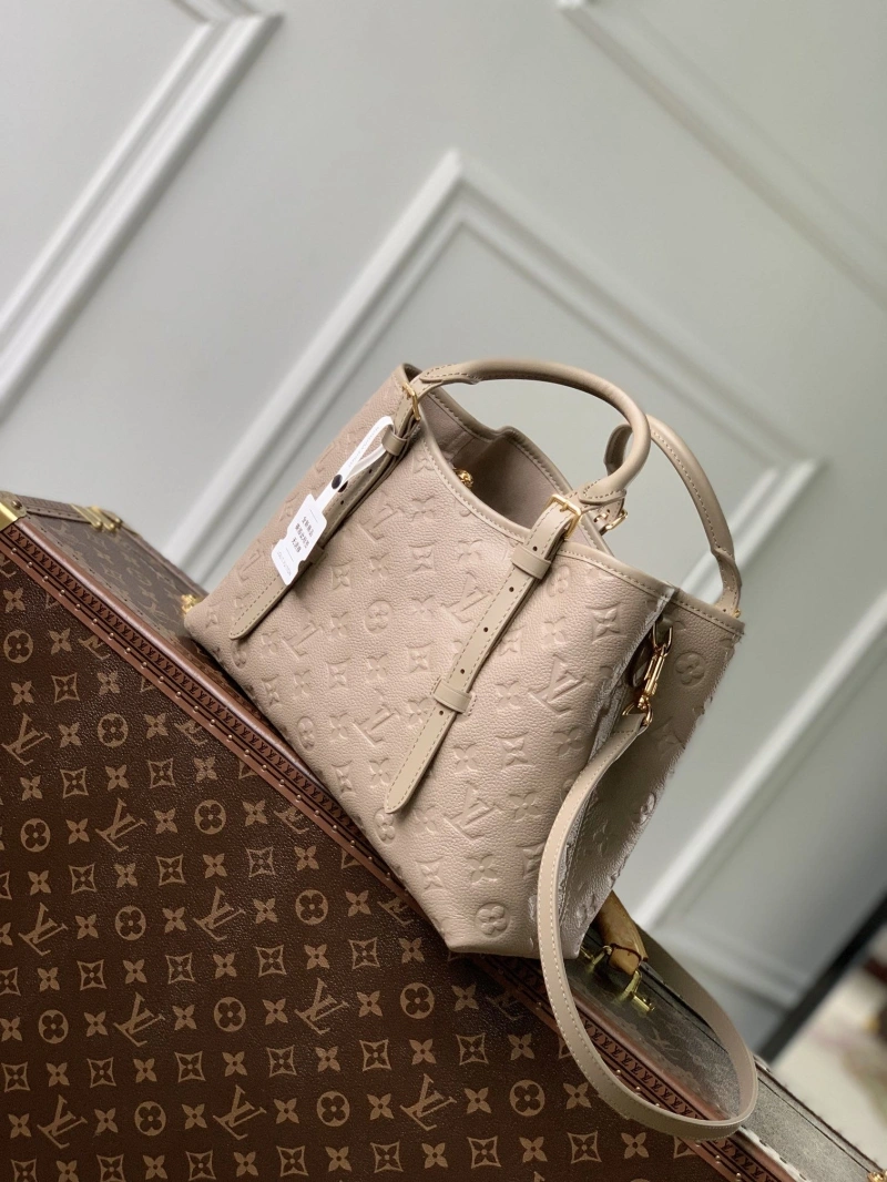 LX Top Handle Bags DailyWear 2250